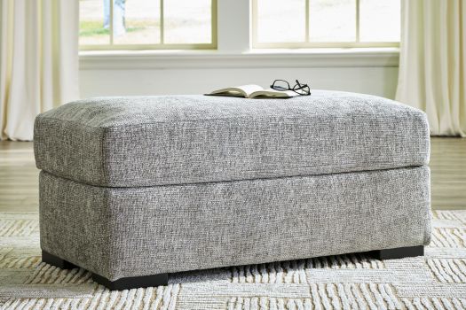 Dummor Ottoman