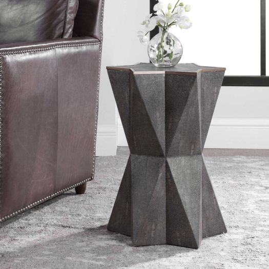 CAPELLA ACCENT TABLE