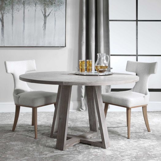 GIDRAN DINING TABLE