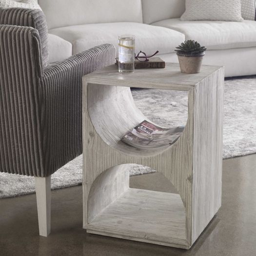 Hans Side Table