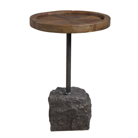 HORTON ACCENT TABLE