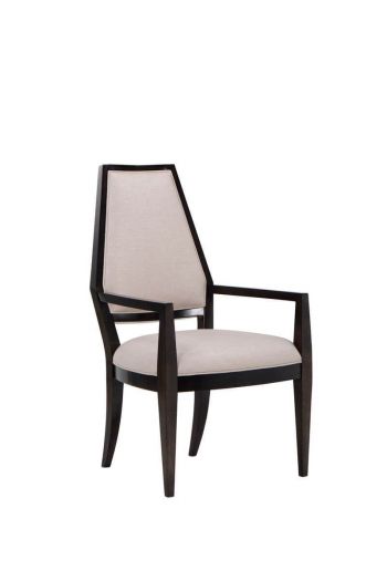 Prossimo Cadrega Arm Chair