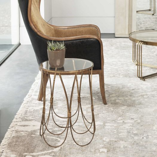 Kalindra Accent & End Tables