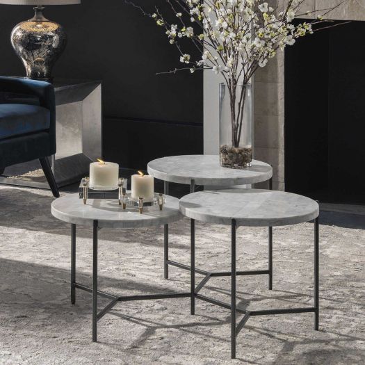 CONTARINI COFFEE TABLE