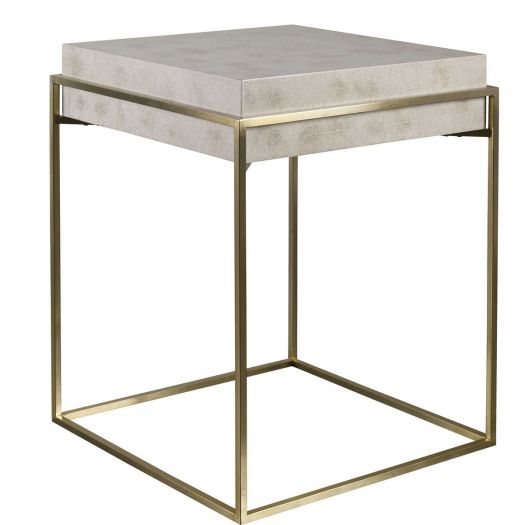 INDA ACCENT TABLE