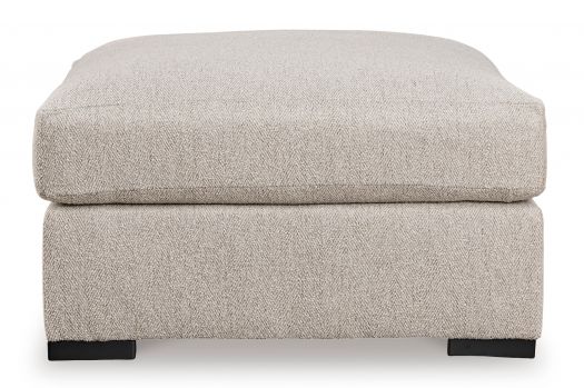 Ballyton Oversized Ottoman