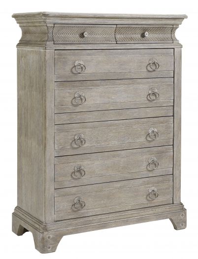 Summer Creek Light Keeper's Drawer Chest