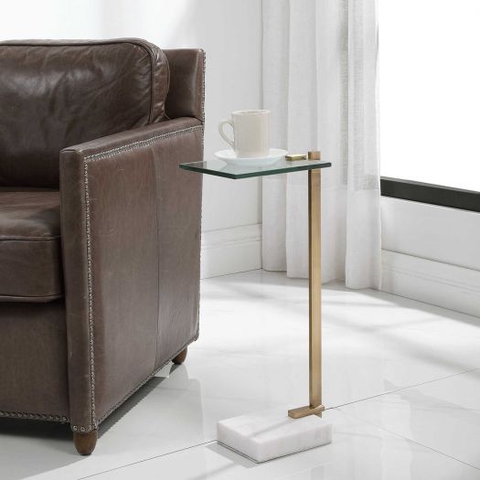 Butler Accent Table