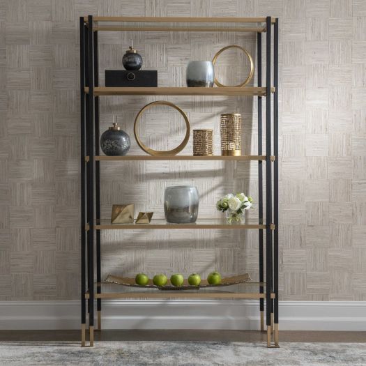 Kentmore Etagere