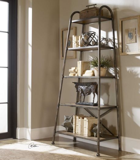 Zosar Etagere