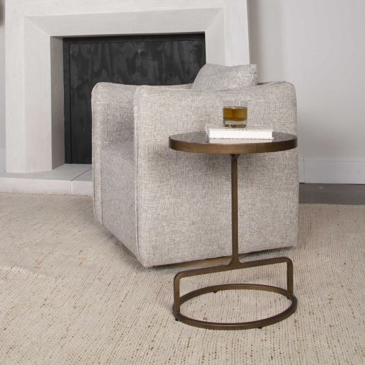 Jessenia Accent & End Tables