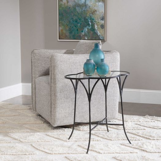 Adhira Accent & End Tables