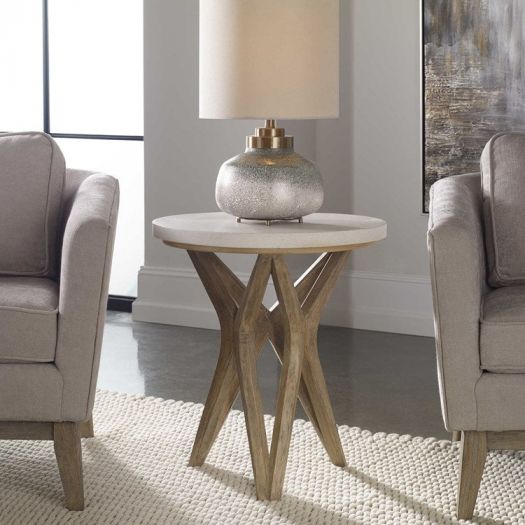 Marnie Side Table