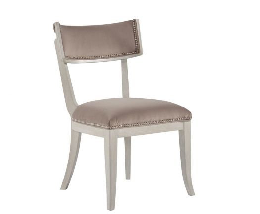 La Scala Klismos Side Chair