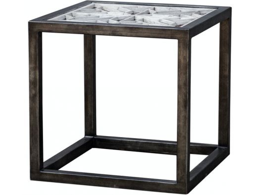 Baruti End Table