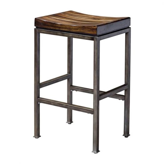 BECK BAR STOOL