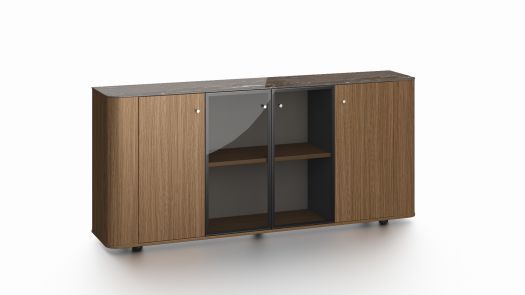 Executive Credenza