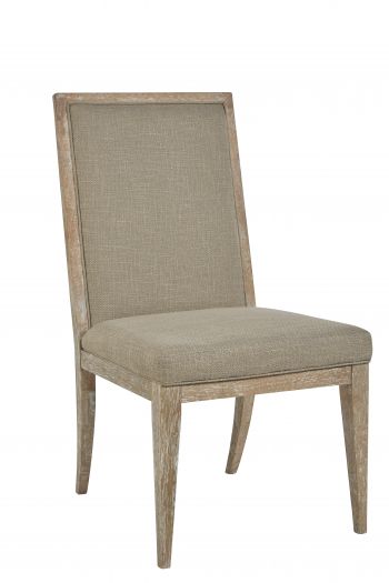 Tamarac - Upholstered Side Chair