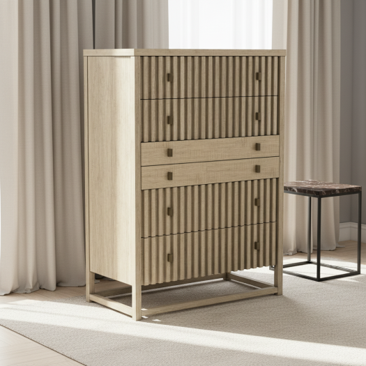 North Side Drawer Chest