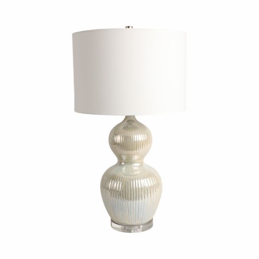 27 Alanis Ceramic Table Lamp