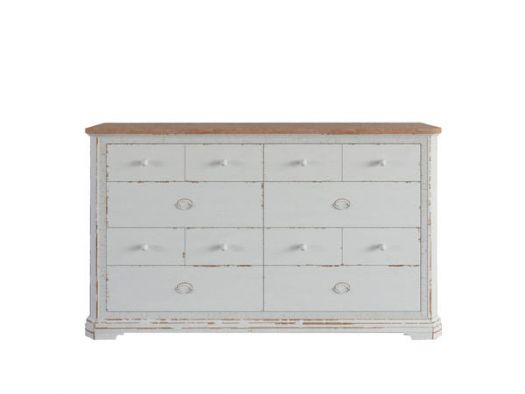 Palisade Dresser