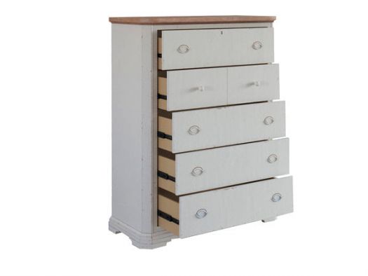 Palisade Drawer Chest