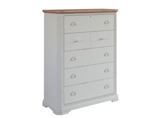 Palisade Drawer Chest