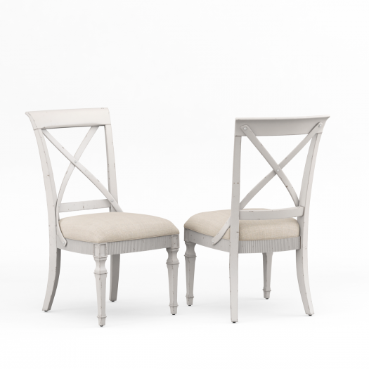 Palisade Side Chair