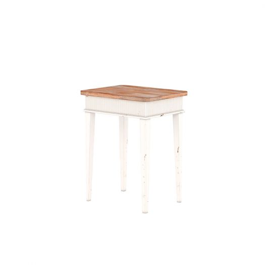 Palisade Chairside Table