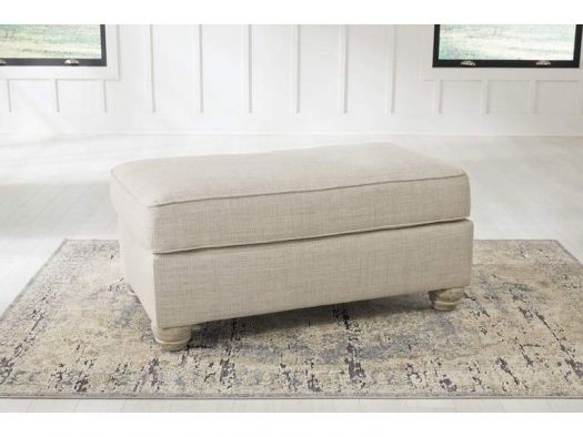 Traemore Ottoman