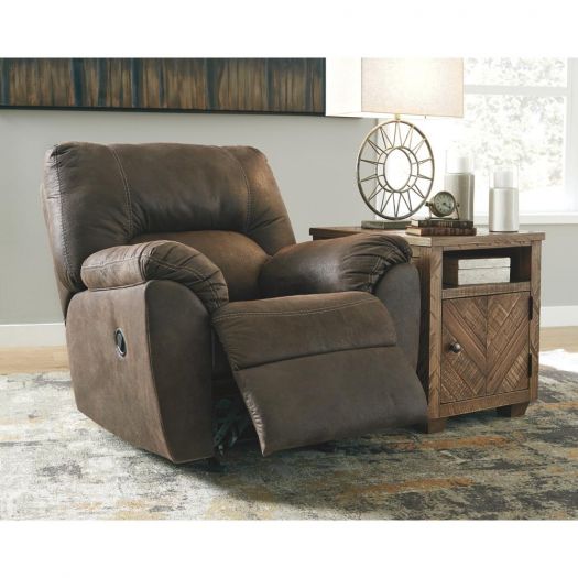 ROCKER RECLINER