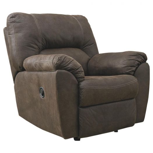 ROCKER RECLINER