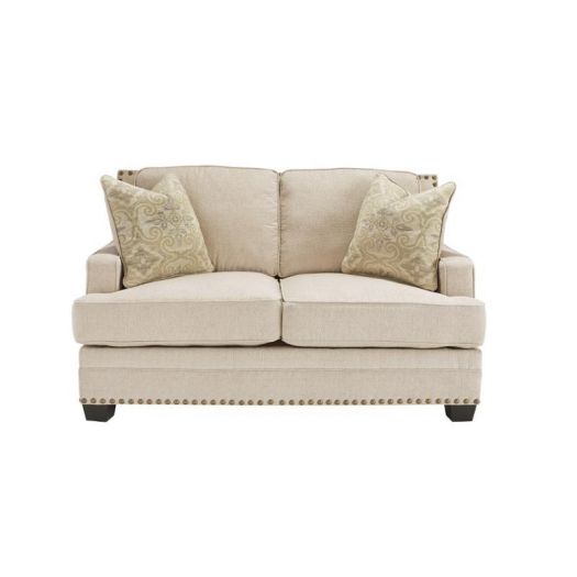 Cloverfield Loveseat