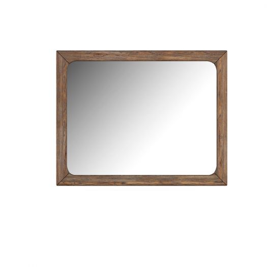 Stockyard Landscape Mirror