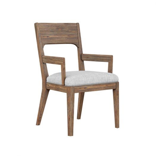 Stockyard - Arm Chair