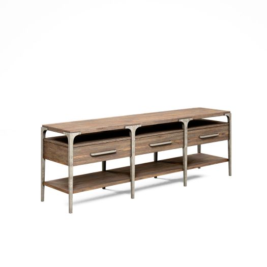 Stockyard - Entertainment Console