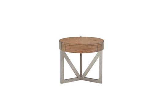 Passage End Table
