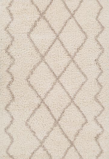 Riga Light Beige Rug