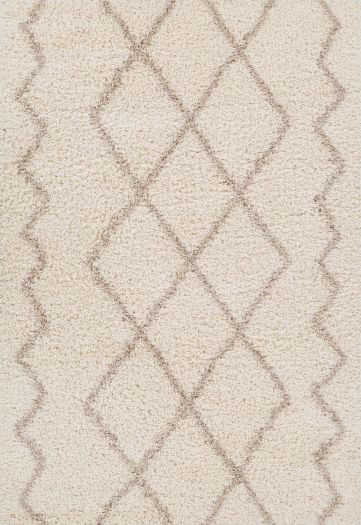 Riga Light beige Rug