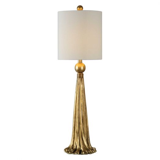 Paravani Buffet Lamp