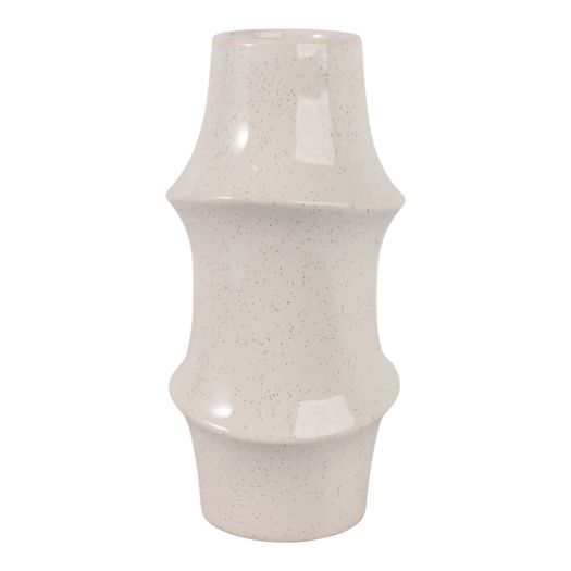 Eloy Cream Vase