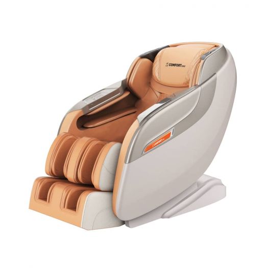 Beige Massage Chair