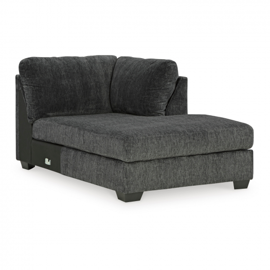 Biddeford Right-Arm Facing Corner Chaise