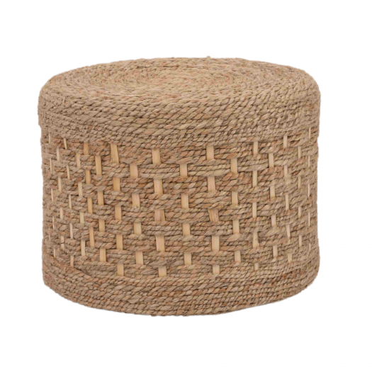 RUMI Poufs