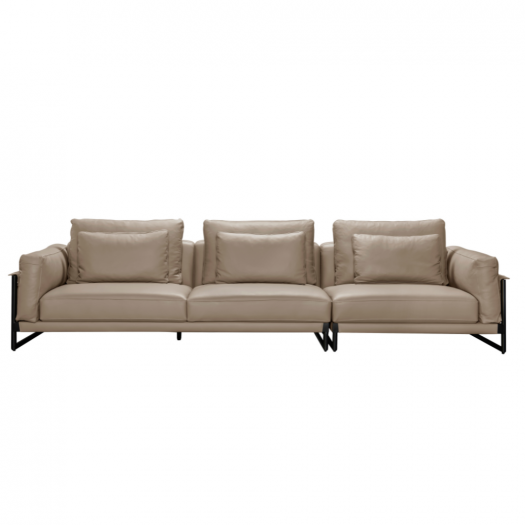 Frost Light Beige Sofas