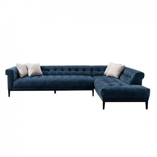 Agate Sectional Raf