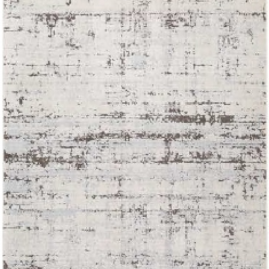 Nebulous Grey Rug