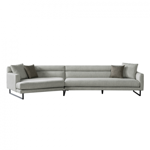 Shahad Sectional