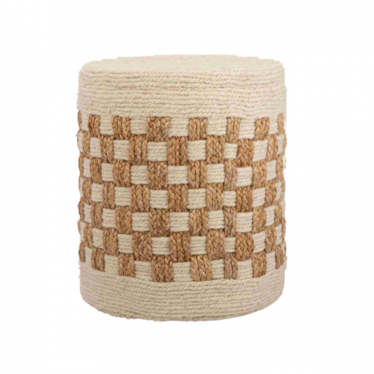 PETRA Poufs