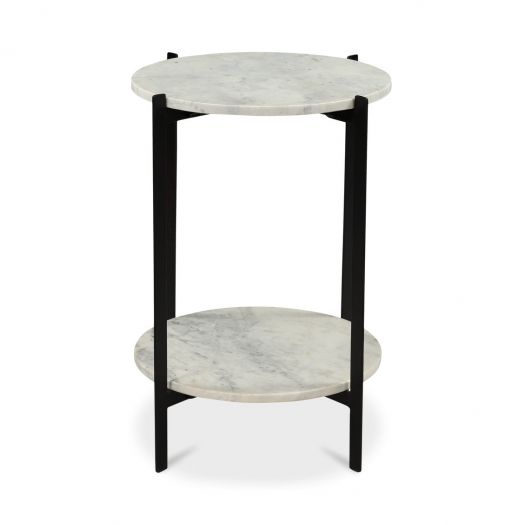 Melanie Accent Table